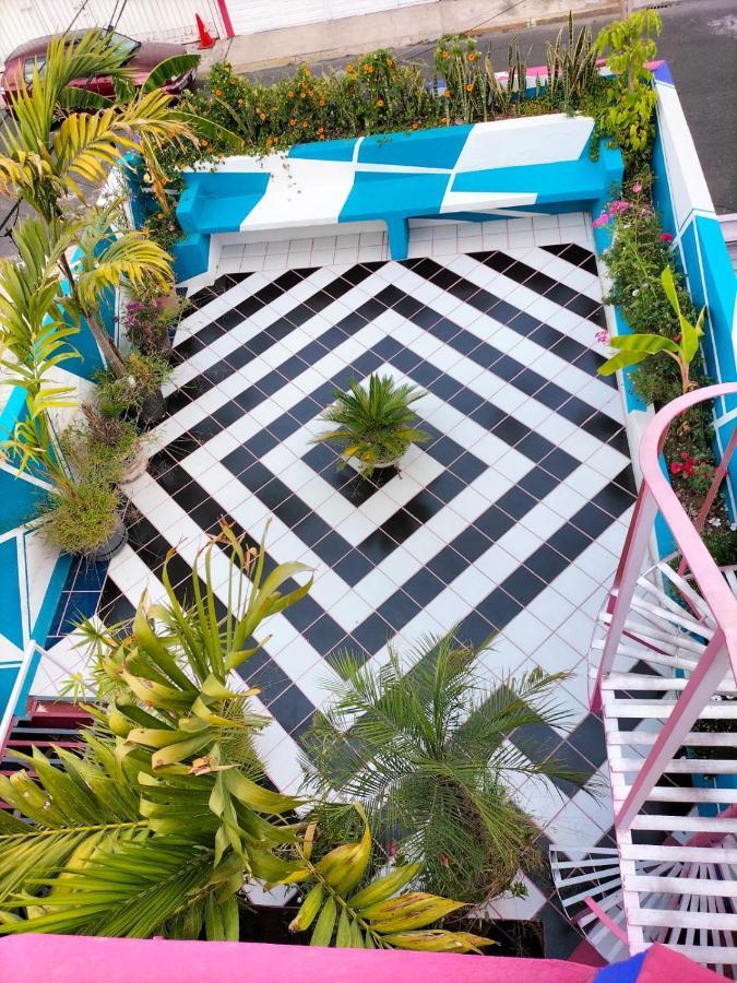 Maison d'hôtes Bugambilia Mexico