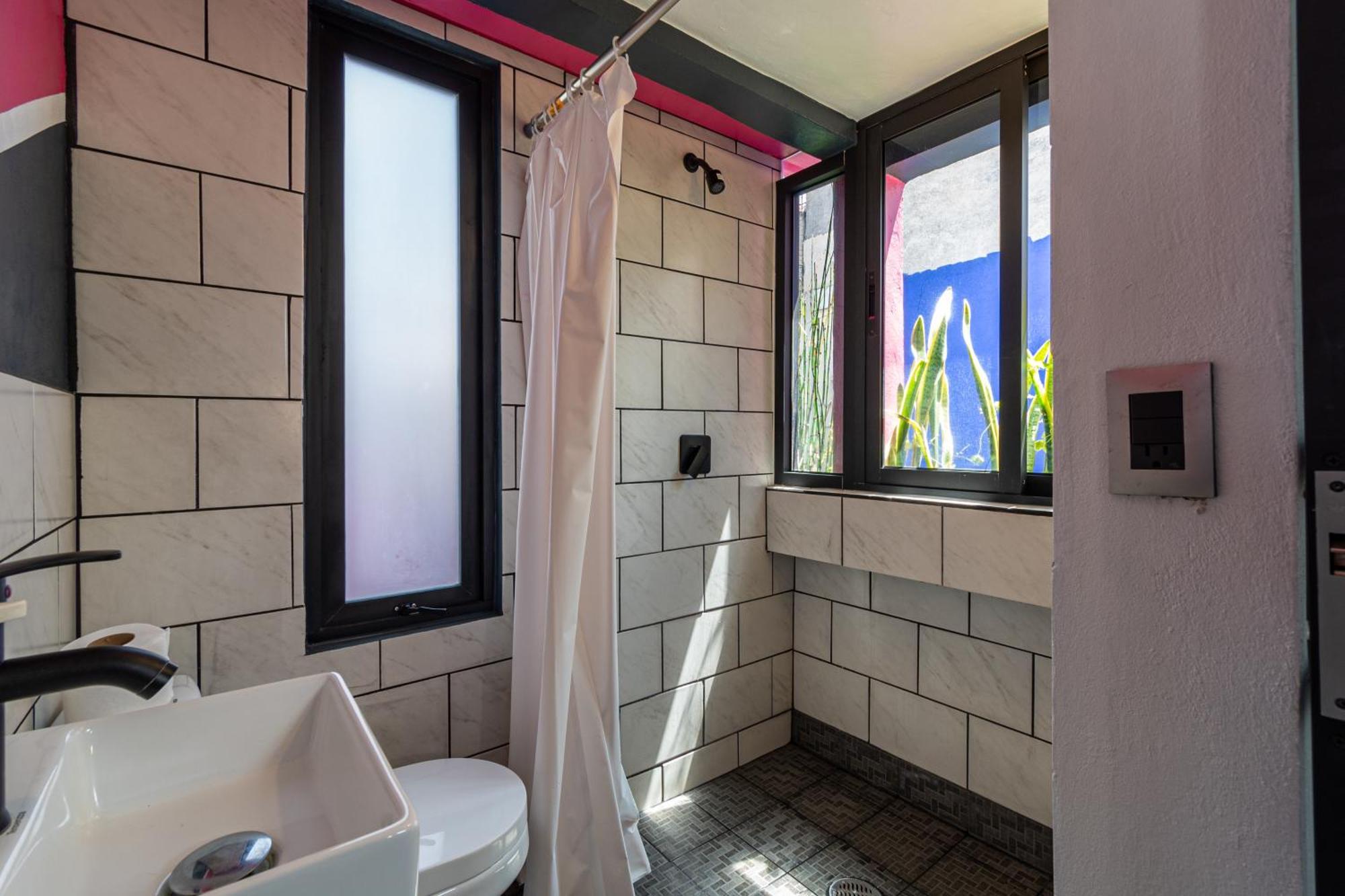 Maison d'hôtes Bugambilia Mexico